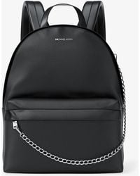 Michael Kors Outlet - Slater Medium Backpack - Lyst