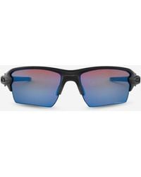 Oakley - Flak 2.0 Xl Polarized Deep Water Lens Sunglasses 9188-58 - Lyst