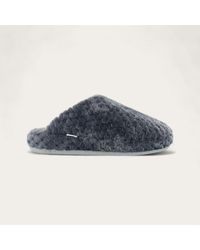 Naot - Unwind Slippers - Lyst