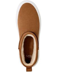 UGG - Alameda Mini Boot Chestnut 1143786-Che - Lyst