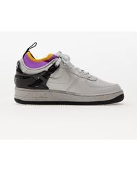 Nike - Air Force 1 Low Sp Dq7558-001 Sneakers Casual Shoes Htat1487 - Lyst