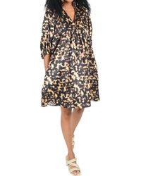 Emily Mccarthy - Stella Dress - Lyst