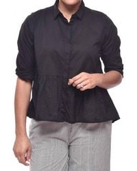 Tulip Clothing - Prairie Jacket - Lyst