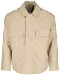 K-Way - Orion' Zip Jacket - Lyst