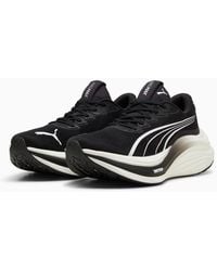 PUMA - Magmax Nitro 310088-01 Sneakers Low Top Road Running Shoes - Lyst