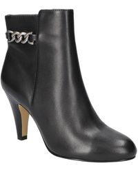 Bella Vita - Agnes Embellished Made Ankle Boots - Lyst