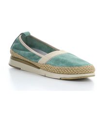 Bos. & Co. - Fastest Slip On Shoe - Lyst