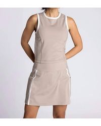 Thread & Supply - Carter Tank Top - Lyst