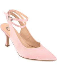 Journee Collection - Collection Marcella Pump - Lyst