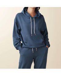 Mondetta - Monterey Hoodie Top - Lyst