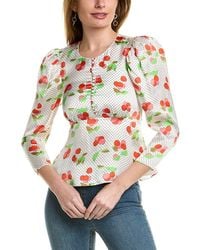Manoush - Top - Lyst