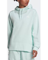 adidas Hoodies for Women | Online Sale up to 62% off | Lyst