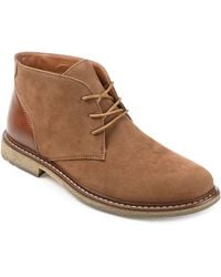 Vance Co. - Orson Chukka Boot - Lyst