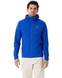 Arc'teryx - Atom Sl Hoodie Vitality Ii Insulated Full Zip Gbo3 - Lyst