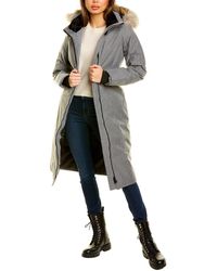 Canada Goose Padded and down jackets for Women | Online Sale up to 39% off  | Lyst