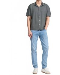 Rag & Bone - Fit 2 Airflex Slim Jean - Lyst