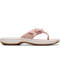 Clarks - Breeze Dalia - Lyst