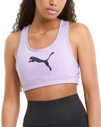 PUMA Bras for Women | Black Friday Sale up to 68% | Lyst