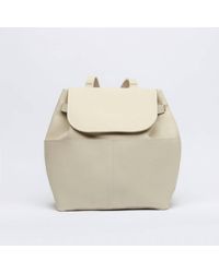 Mesh - Serena Backpack - Lyst