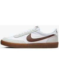 Nike - Killshot 2 432997-130 Sneaker 10 Leather Lifestyle Shoes Ham215 - Lyst