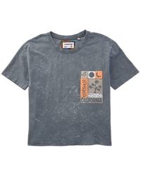 Sovereign Code - Alert T-Shirt - Lyst