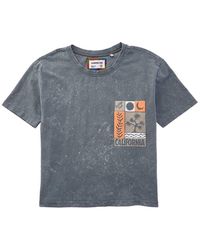 Sovereign Code - Alert T-Shirt - Lyst