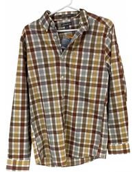 Eddie Bauer - Getaway Button Down Shirt - Lyst