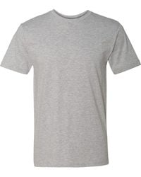 L.A.T - Fine Jersey Tee - Lyst