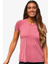 Calypsa - Ultimate Tee - Lyst