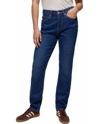 Prana - Carlsbad 760 Straight Leg Jean - Lyst