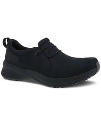 Dansko - Marlee Occupational Mesh Sneaker - Lyst