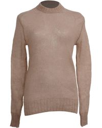 Acne Studios - Crew Neck Sweater - Lyst