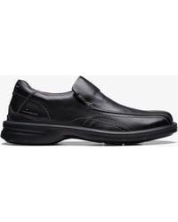 Clarks - Gessler Step Leather - Lyst