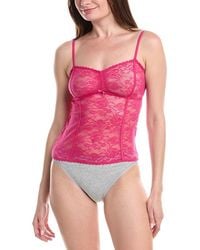 Honeydew Intimates - Heads Over Heels Cami - Lyst