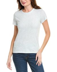 Rag & Bone - All Over Dot T-Shirt - Lyst