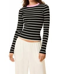 Solid & Striped - The Dora Top - Lyst