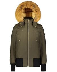 Moose Knuckles - Sainte Flavie - Lyst