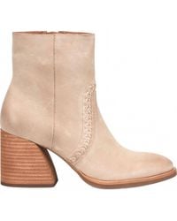 Kork-Ease - Shilo Full Grain Boot - Lyst