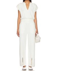 Nation Ltd - Lincoln Front Slit Knit Pant - Lyst