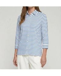 Vilagallo - Dolce Far Niente Top - Lyst