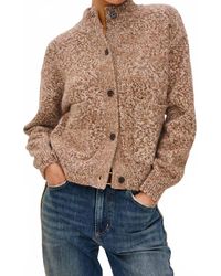 Rails - Olvera Knit Cardigan - Lyst