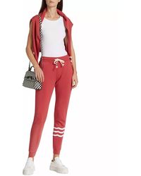 Sol Angeles - Waves Hacci Slim Jogger - Lyst