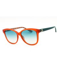 Guess - Gu7920 Sunglasses - Lyst