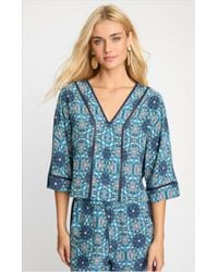 Caballero - Mandolin Top - Lyst