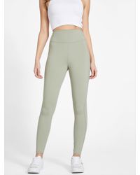 Guess Factory - Janely Active leggings - Lyst