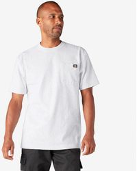 Dickies - Short Sleeve Heavyweight T-shirt - Lyst