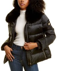 gorski cashmere cape