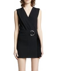 IRO - Jeque Sleeveless Top - Lyst