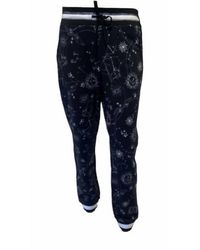 Johnny Was - Bijou French Terry jogger - Lyst