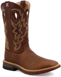 Twisted X - 12" Western Work Boot - Lyst
